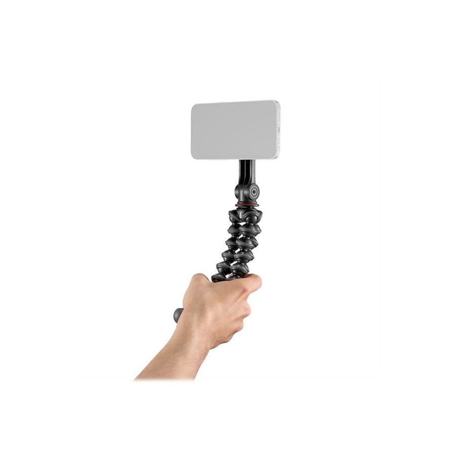 Tripods & Stative - Joby GripTight GorillaPod for MagSafe - JB01753-BWW