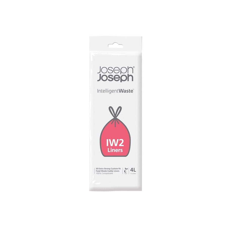 Reinigung - Joseph Joseph Custom-fit IW2 - 30007