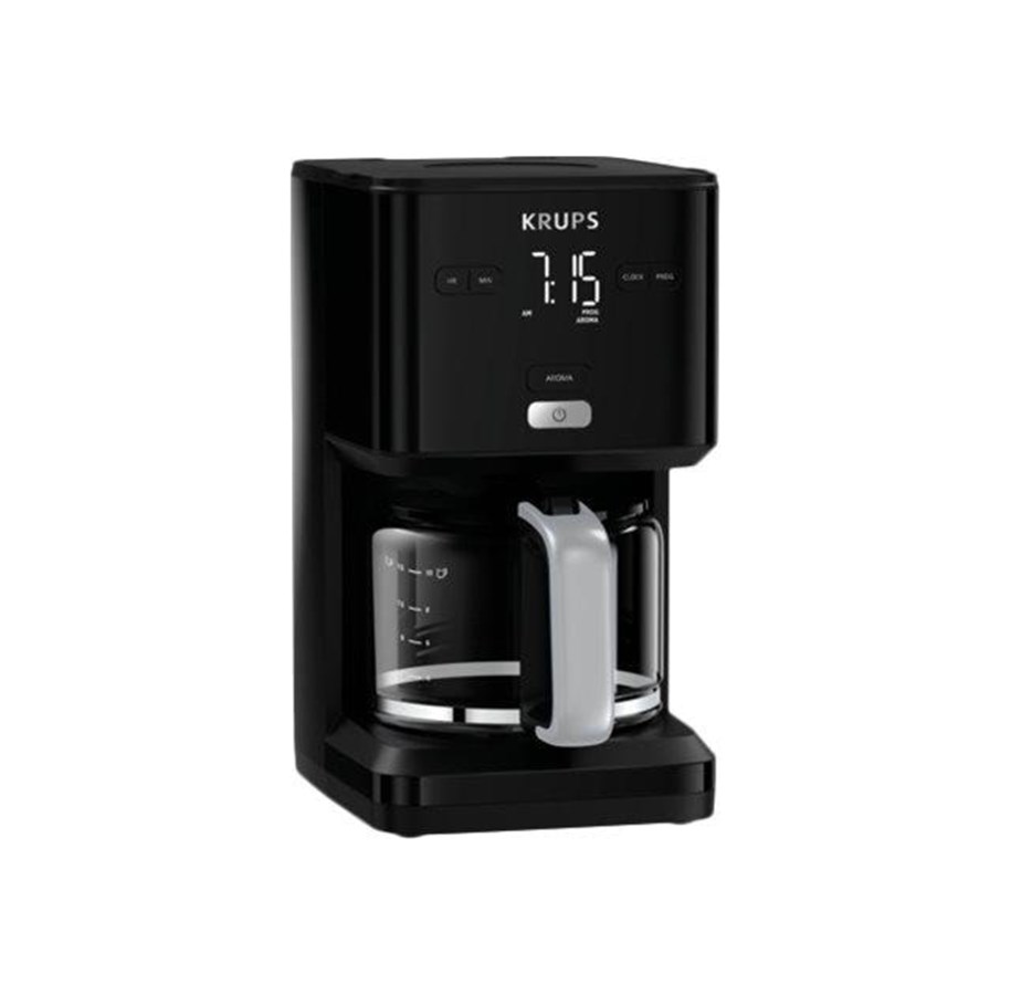 Kaffeezubereitung - Krups Smart'n Light KM600810 - KM6008