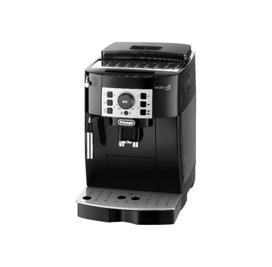 Kaffeezubereitung - DeLonghi Magnifica S ECAM 20.116.B - ECAM 20.116.B