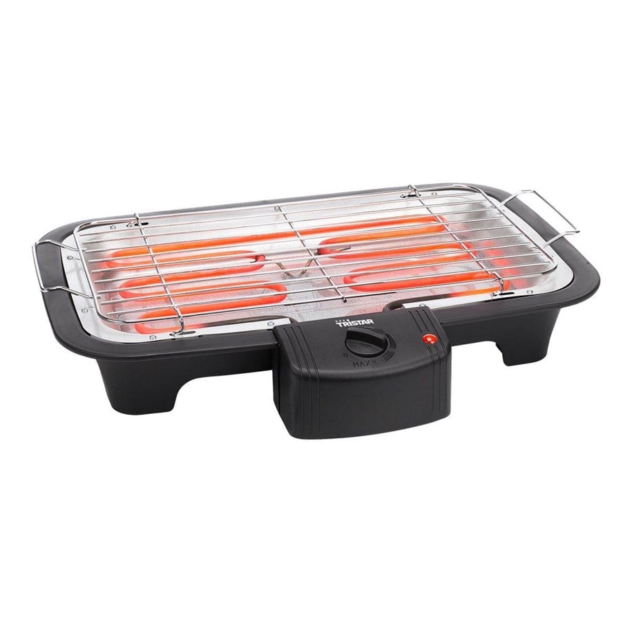 Grill und Zubehör - Tristar BQ-2813 - BQ-2813
