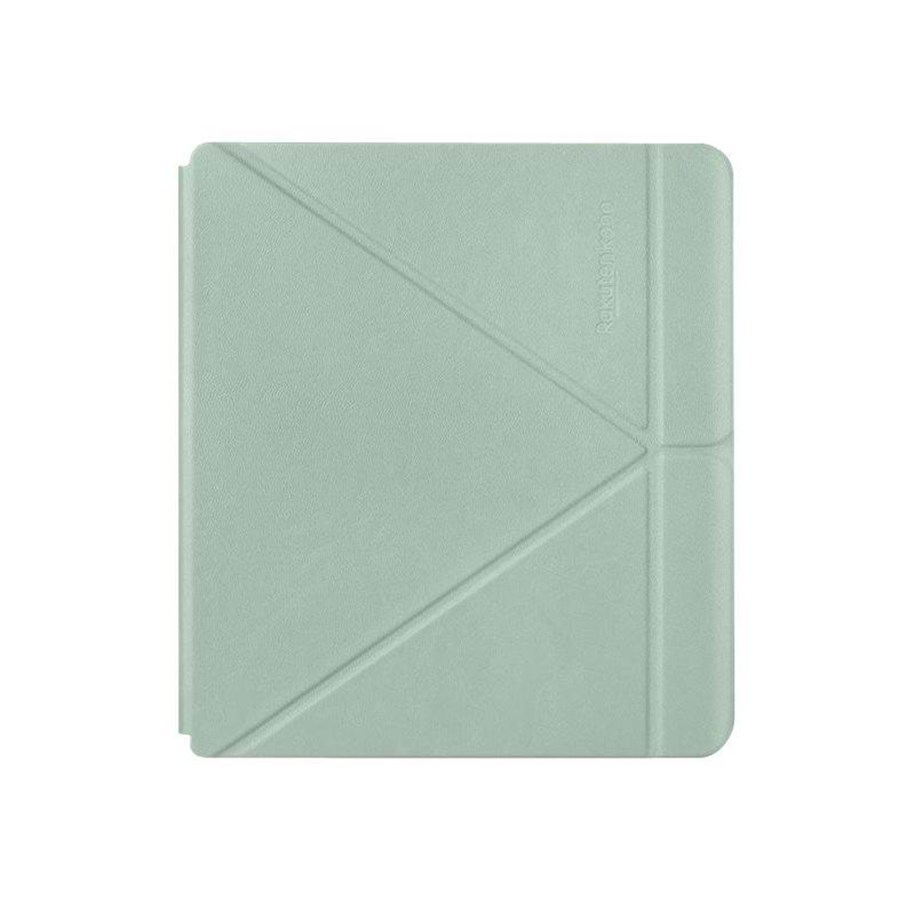 Tablets - Cover & Case - Kobo SleepCover For  Sage - Light Green - N778-AC-LG-E-PU