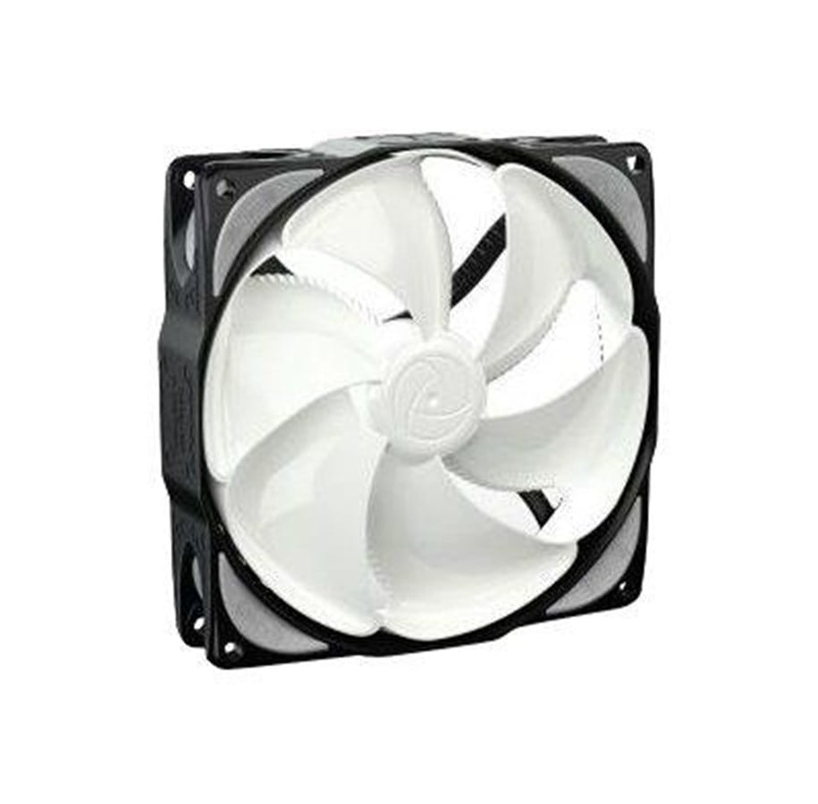 Gehäuselüfter - Blacknoise Noiseblocker NB-eLoop - Gehäuselüfter - 120mm - Grau - ITR-B12-2