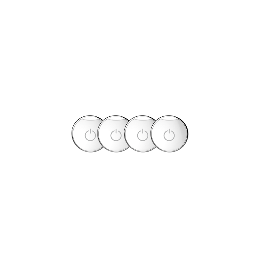 Smart-Home - Bold Clicker Multi-pack - 100441
