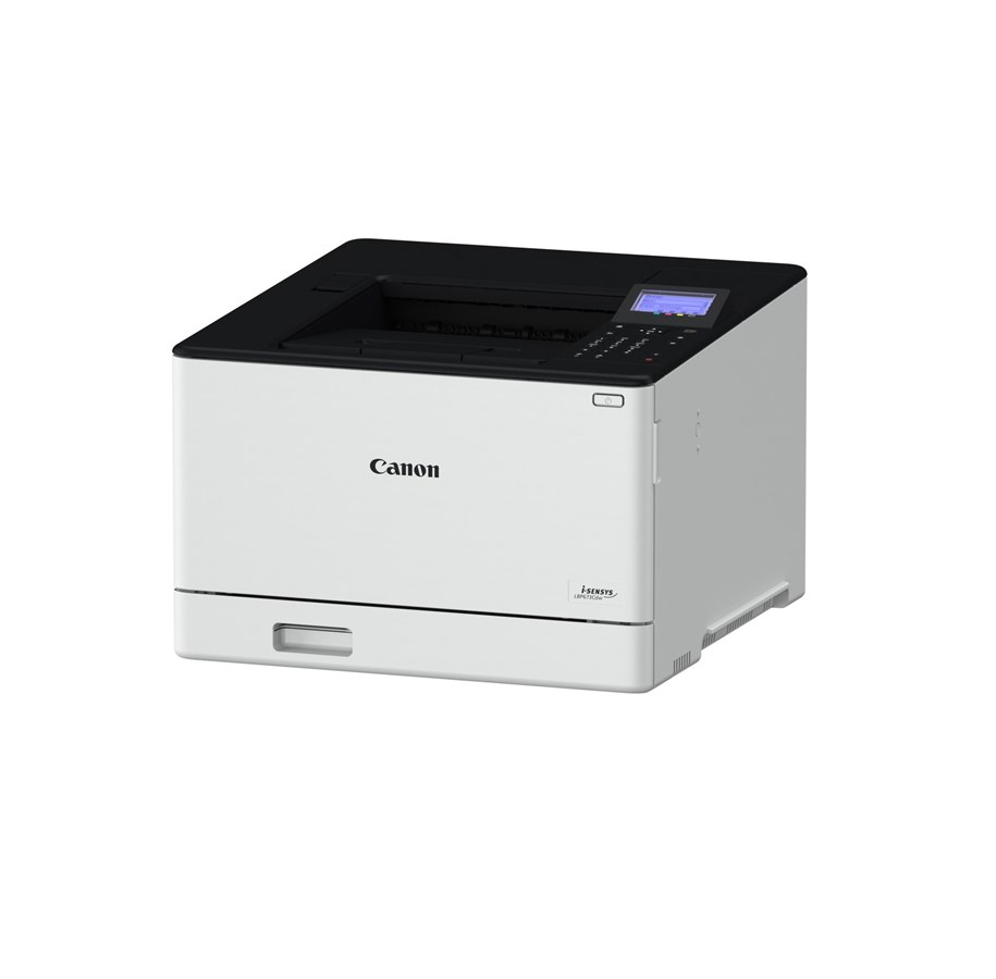 Drucker - Canon i-SENSYS LBP673Cdw - Farbe - Laser - 5456C007