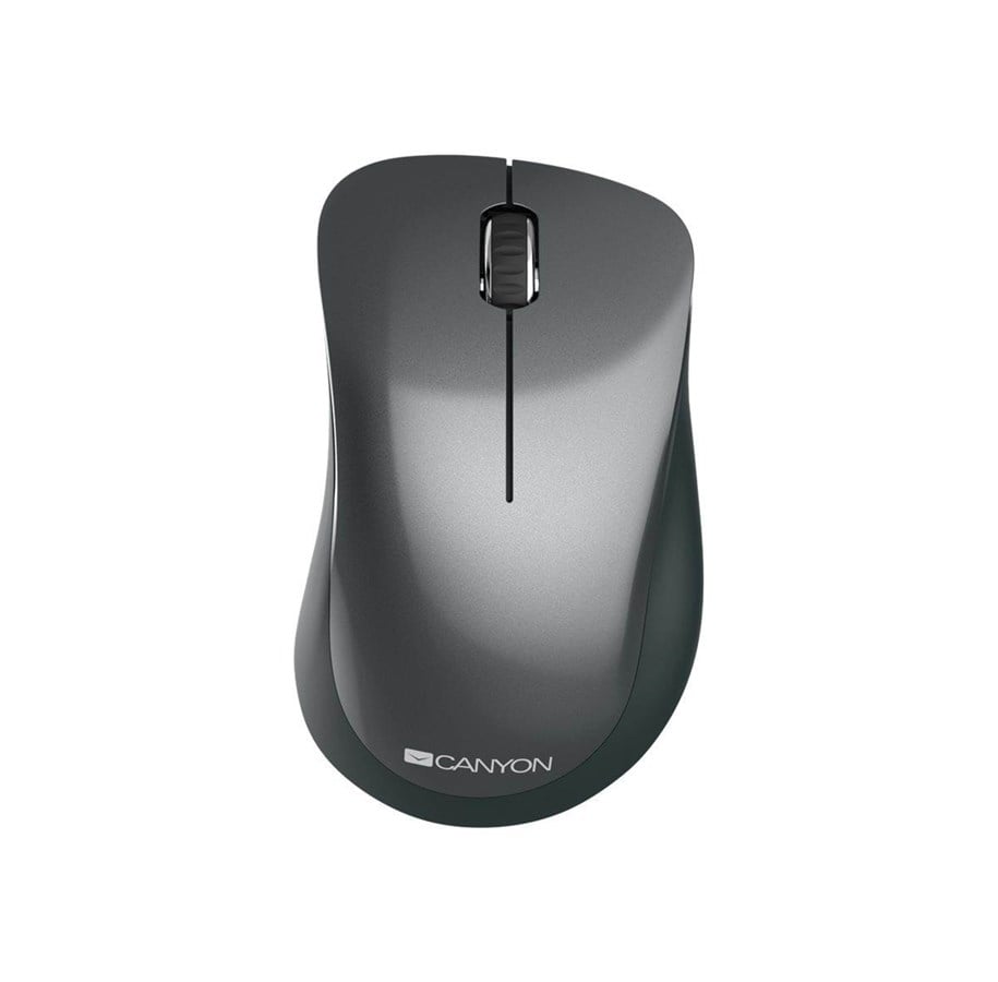 Maus - Canyon MW-11 - Maus (Schwarz) - CNE-CMSW11B