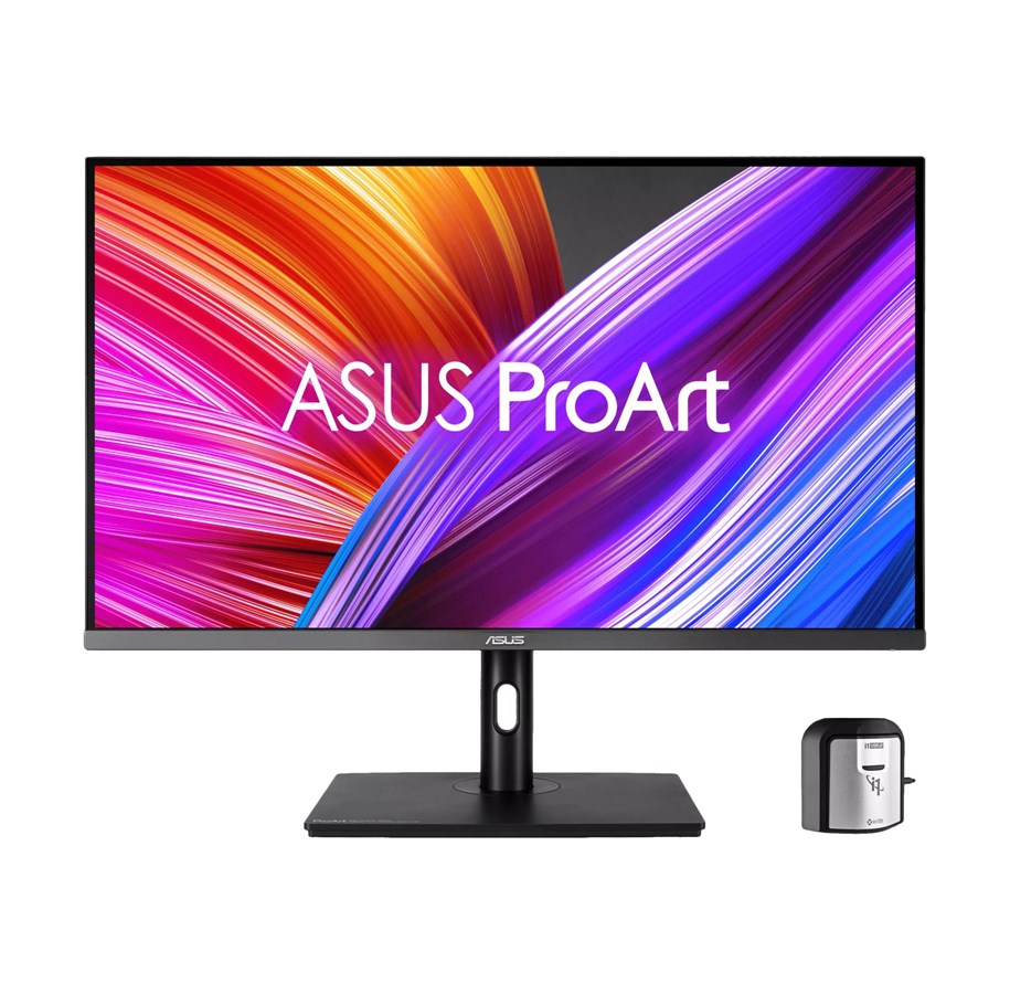 Monitor - 32" ASUS ProArt PA32UCR-K - 3840x2160 (4K) - 60Hz - IPS - 90LM03H3-B02370