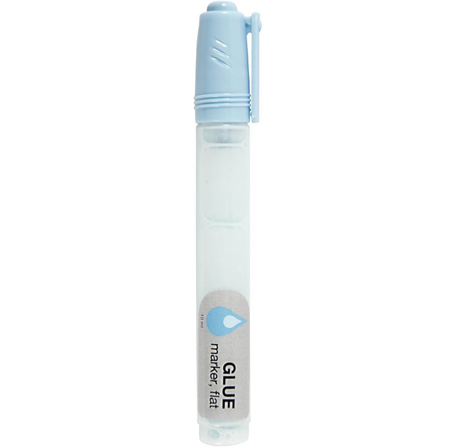 Klebeband und Kleber - Creativ Company Glue 10ml - 39145