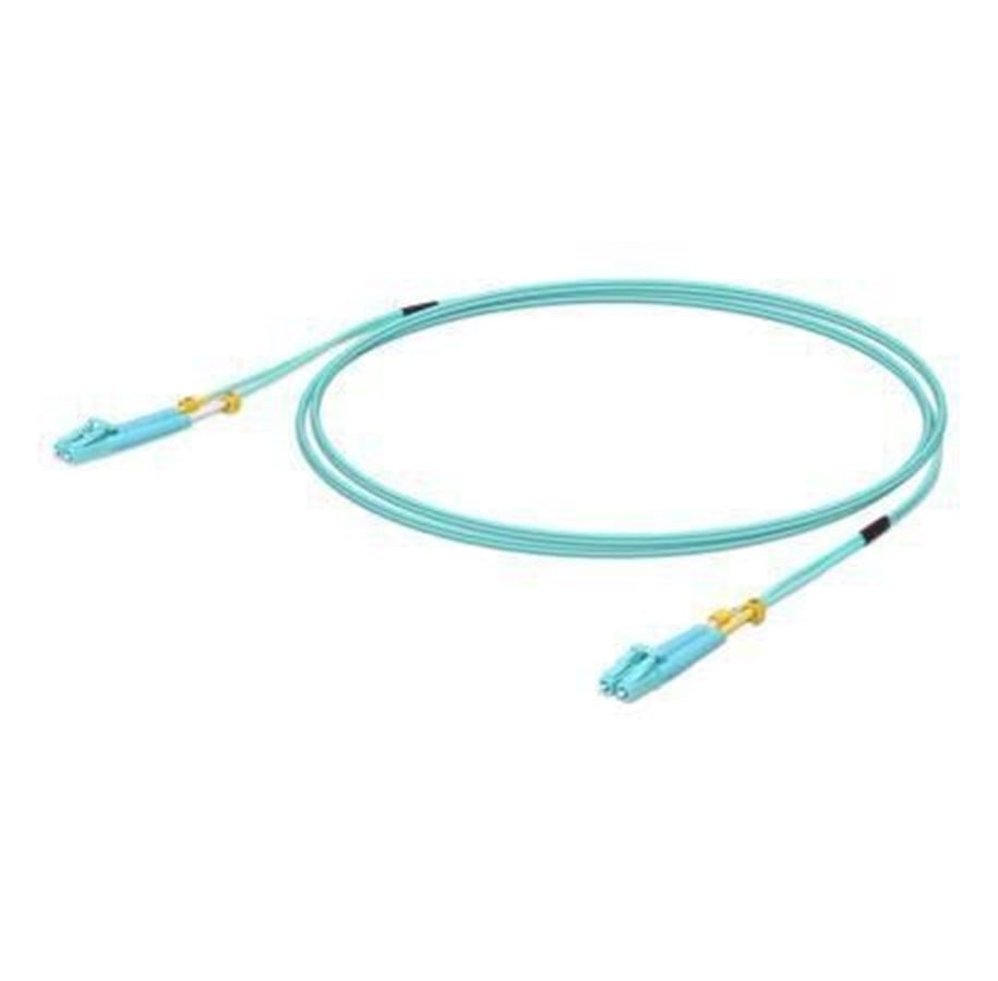 Netzwerk - Kabel - Ubiquiti UniFi ODN Cable 5 meter - Blau - 5m - UOC-5