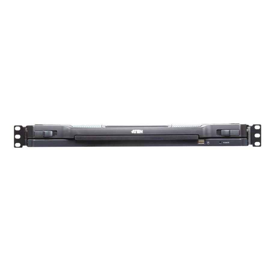 Bildschirm - 17" ATEN Slideaway CL5716iM - CL5716IM