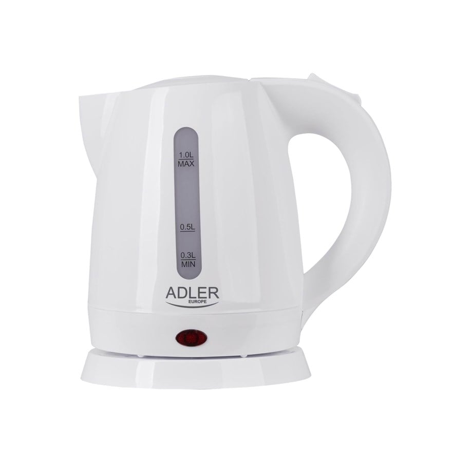 Wasserkocher - Adler Wasserkocher AD 1272 - 1600 W - AD 1272