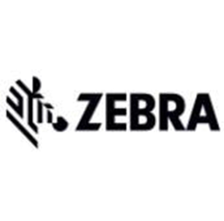 Drucker Zubehör - Zebra KIT RUBBER FEET SET OF 4 ZD410D - P1080383-021