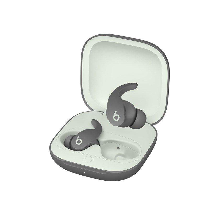 Kopfhörer/Headsets - Apple Beats Fit Pro - Grey - MK2J3ZM/A