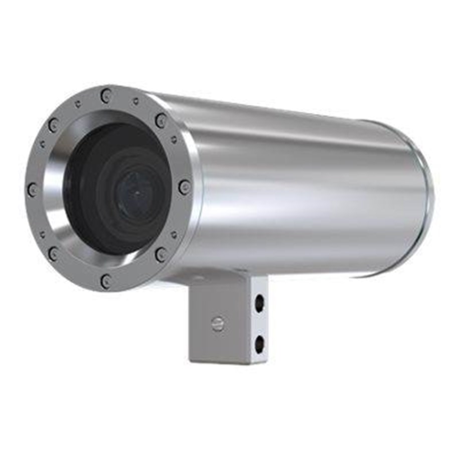 Netzwerkkamera - Axis ExCam XF P1377 - 01929-001
