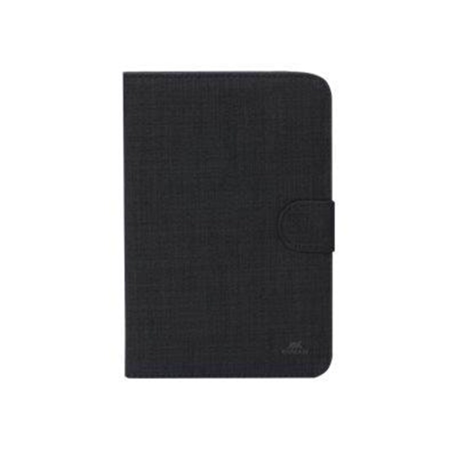 Tablets - Cover & Case - RivaCase Biscayne 3314 Universal - 3314BLACK