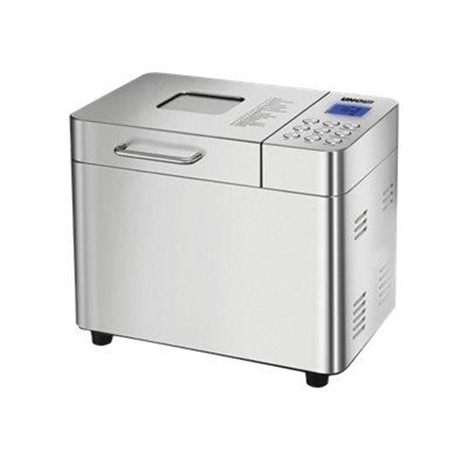Brotbackautomaten - Unold Brotbackautomaten BACKMEISTER 68456 Edel *DEMO* - 68456