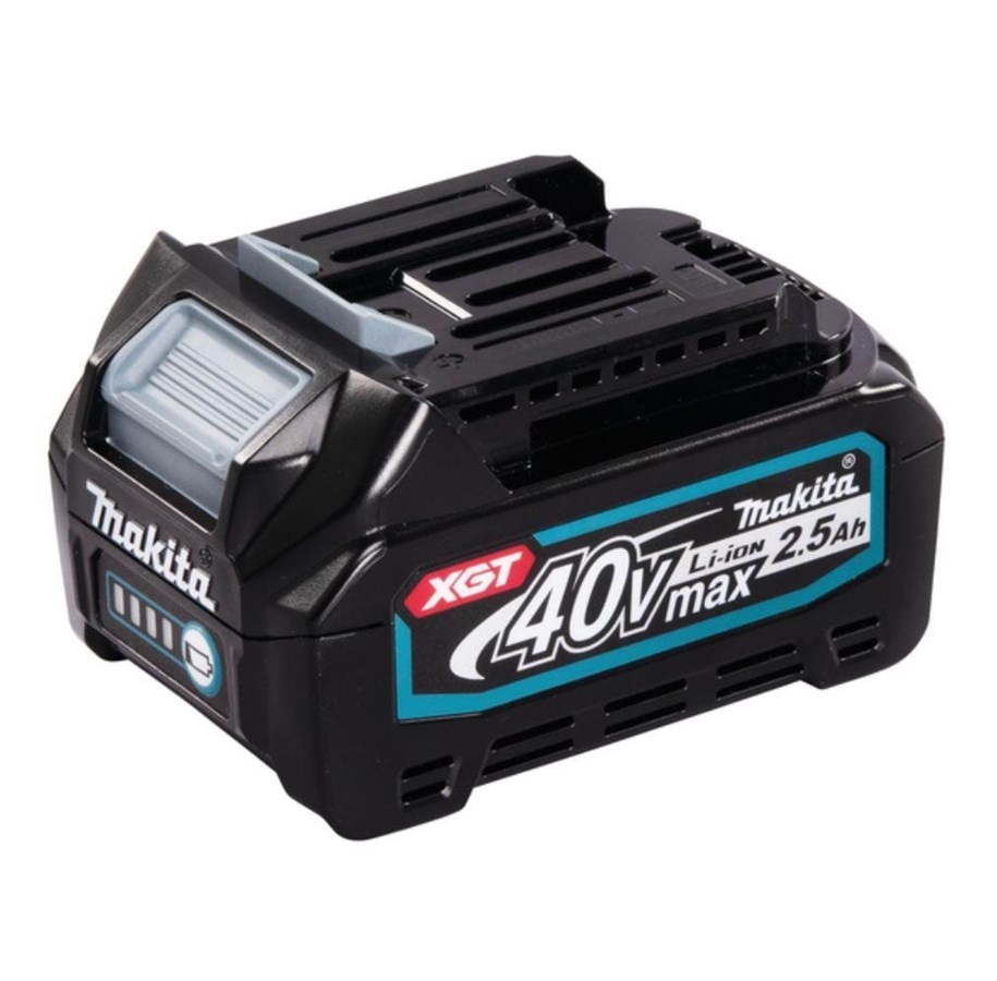 Akkus & Ladegeräte - Makita 191B36-3 2.5Ah 40V Power Tool Battery - 191B36-3