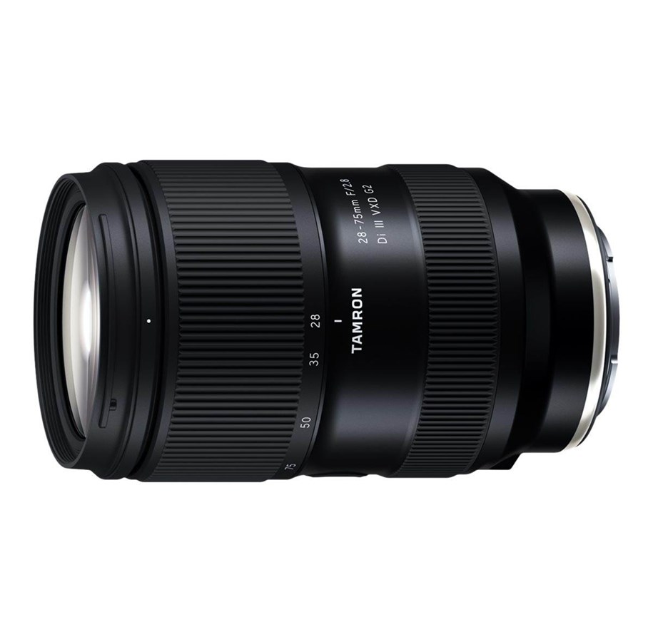 Objektive - Tamron A063 - zoom lens - 28 mm - 75 mm - A063S