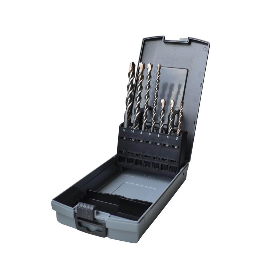 Bohrer & Bits - Makita Set of drills - B-49046