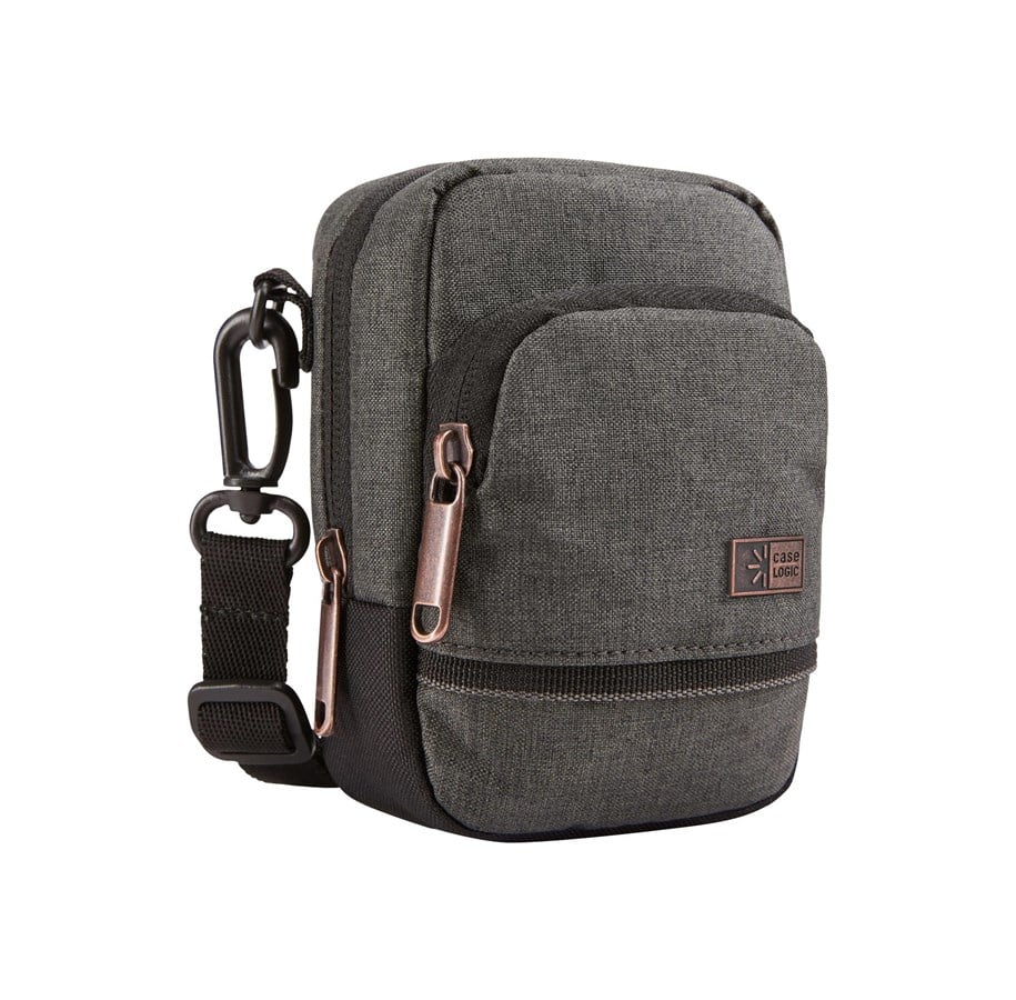 Kamerataschen - Case Logic Era Camera Pouch - Grey - 3204007