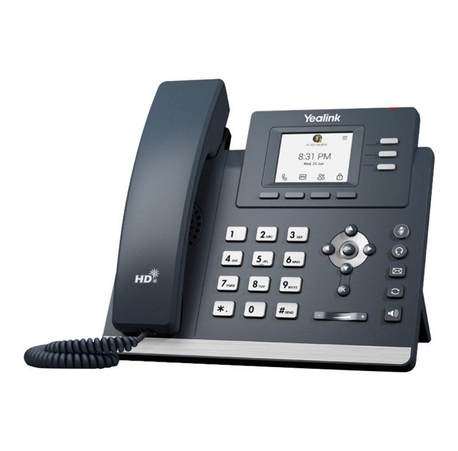 Telefone - Yealink MP52 - VoIP phone - MP52-Teams