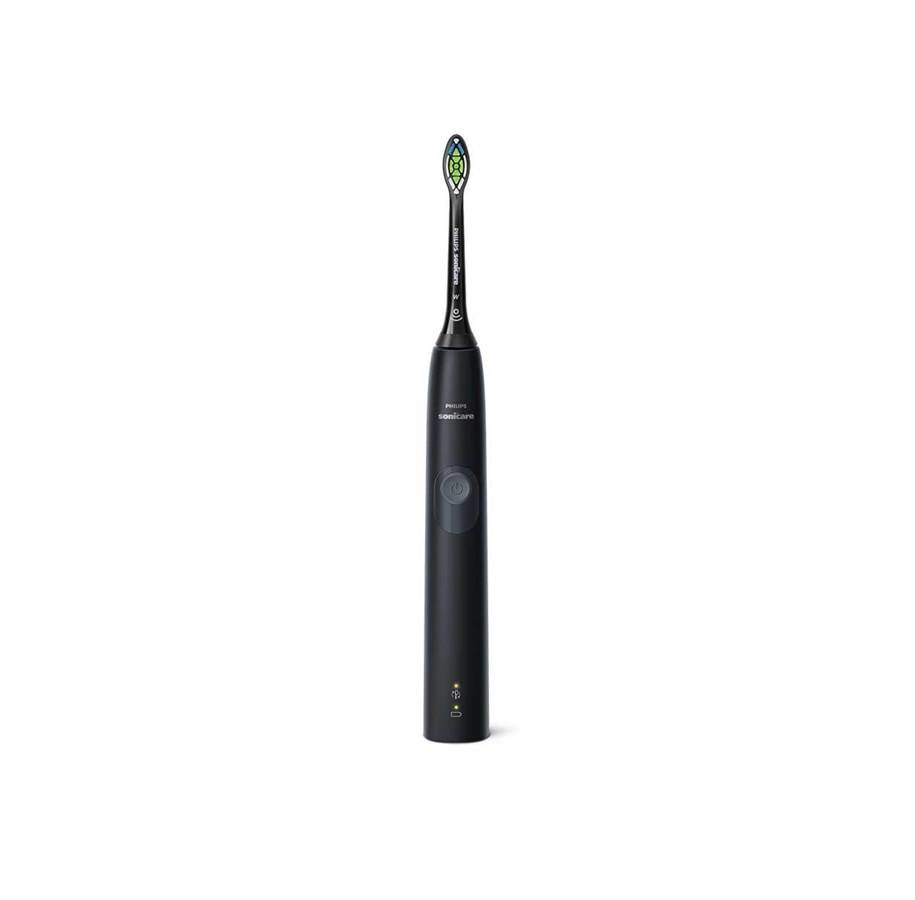 Elektrische Zahnbürsten - Philips Elektrische Zahnbürste Sonicare ProtectiveClean 4300 HX6800 - HX6800/44