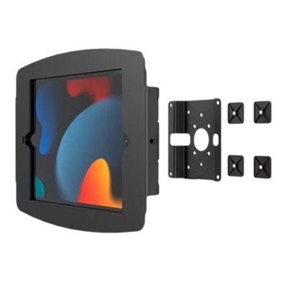 Systemzubehör - Compulocks IPAD 10.2-INCH GLASS MOUNT - 201MGL102IPDSB