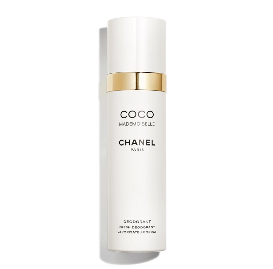 Parfüm und Düfte - Chanel Coco Mademoiselle Deo Spray 100 ml - 3145891168600