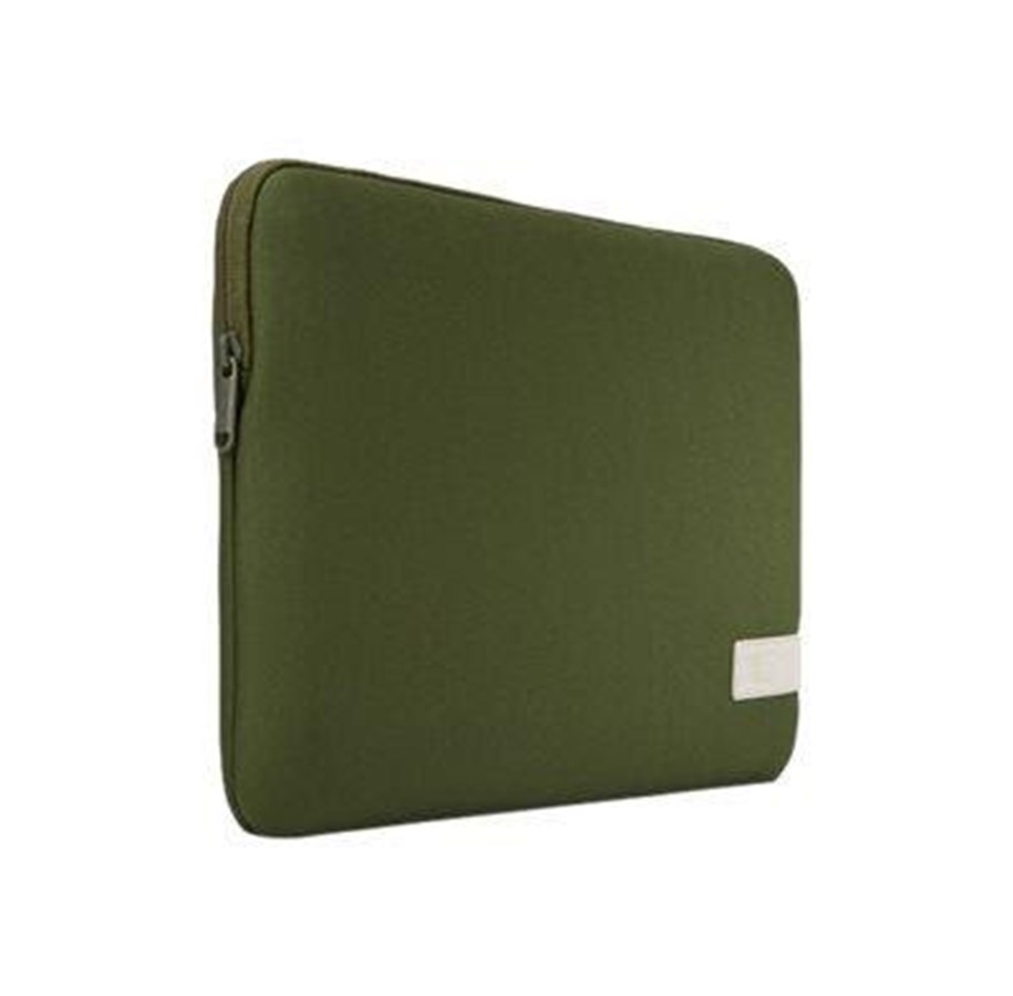 Taschen - Case Logic Reflect 14" Laptop Sleeve - Capulet Olive/Green Olive - 3204696