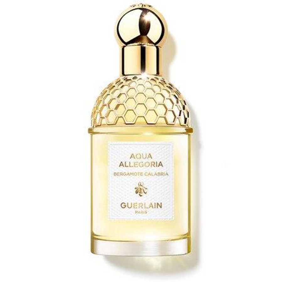 Parfüm und Düfte - Guerlain Aqua Allegoria Bergamote Calabria Eau de Toilette 75 ml - N-MT-404-01