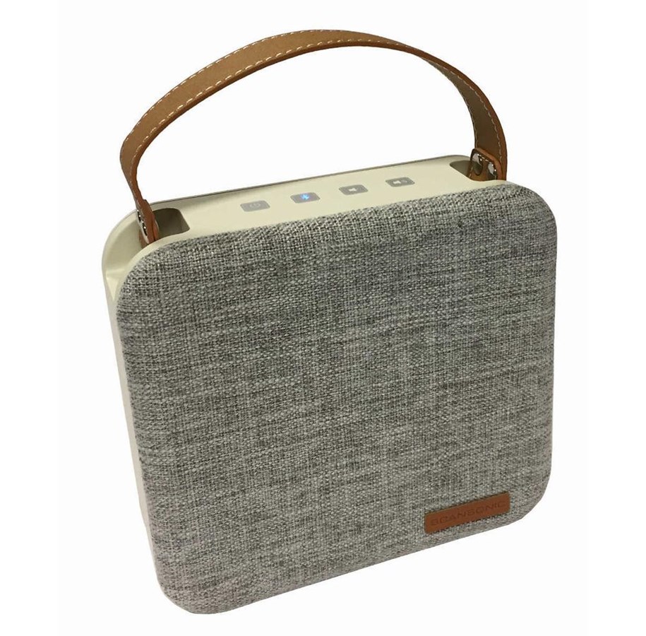 Tragbare & Party-Lautsprecher - Scansonic BT150 - BT150