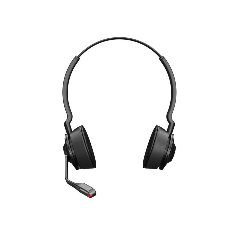 Kopfhörer/Headsets - Jabra Engage 55 Stereo *DEMO* - 14401-30