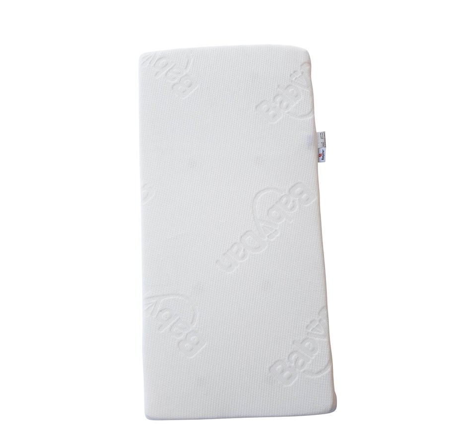 Kinderzimmer - BabyDan Mattress Airlux for Cradle (84x40 cm) - 1345