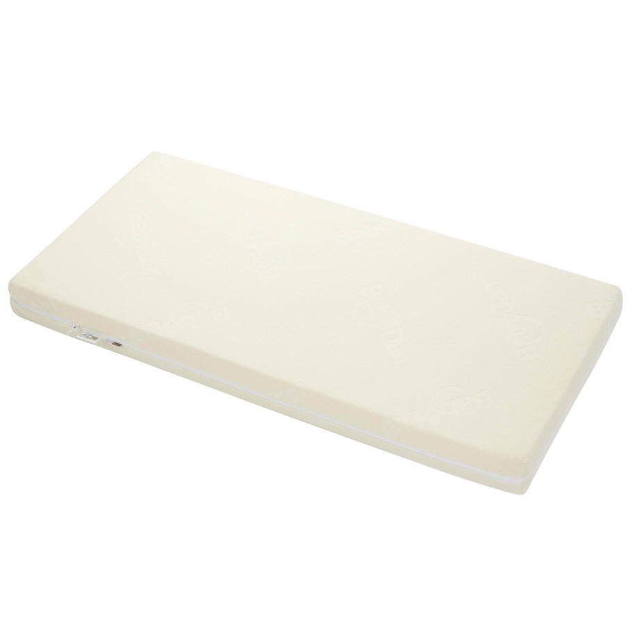 Kinderzimmer - BabyDan Mattress Comfort for Cot (60x120 cm) - 1390