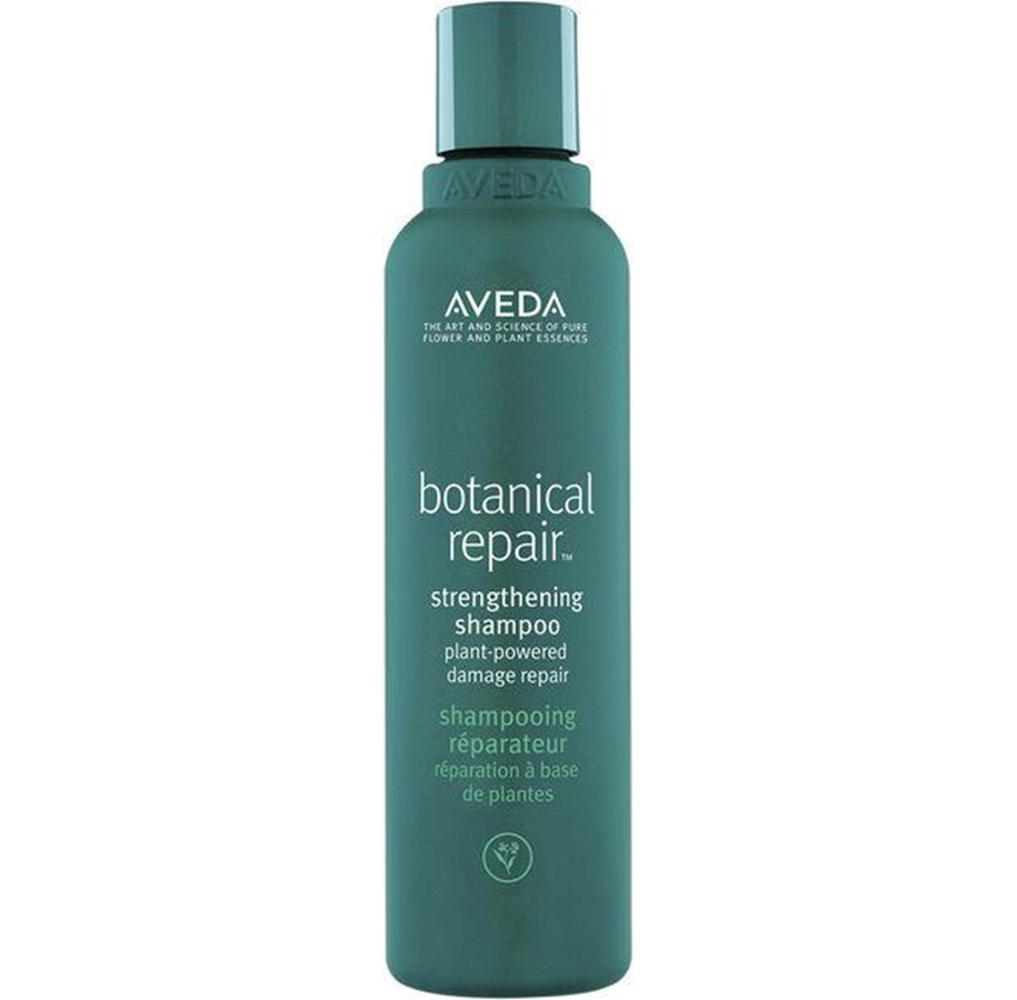 Haircare - Aveda Botanical Repair Strengthening Shampoo 250 ml - 018084019481