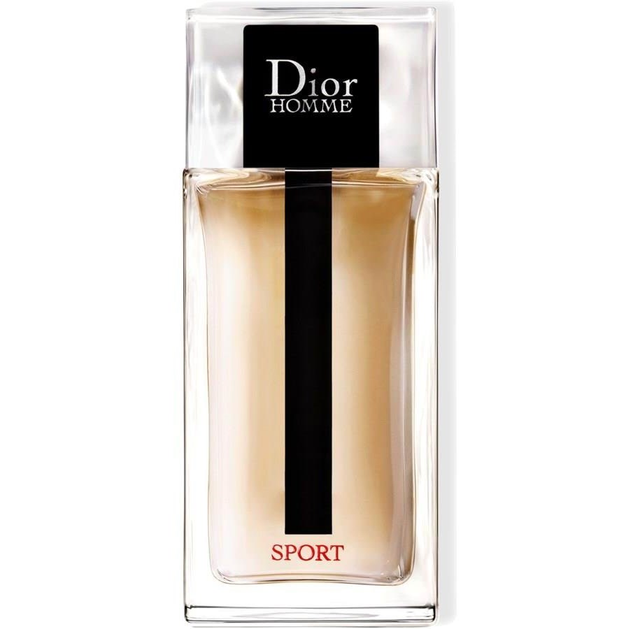 Parfüm und Düfte - Christian Dior Homme Sport Eau de Toilette 125 ml - 3348901580069