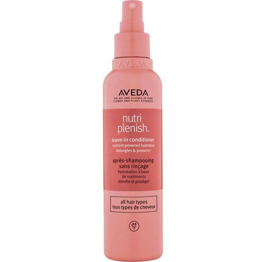 Haircare - Aveda NutriPlenish Vitamin Leave-In Conditioner 200 ml - 018084014516