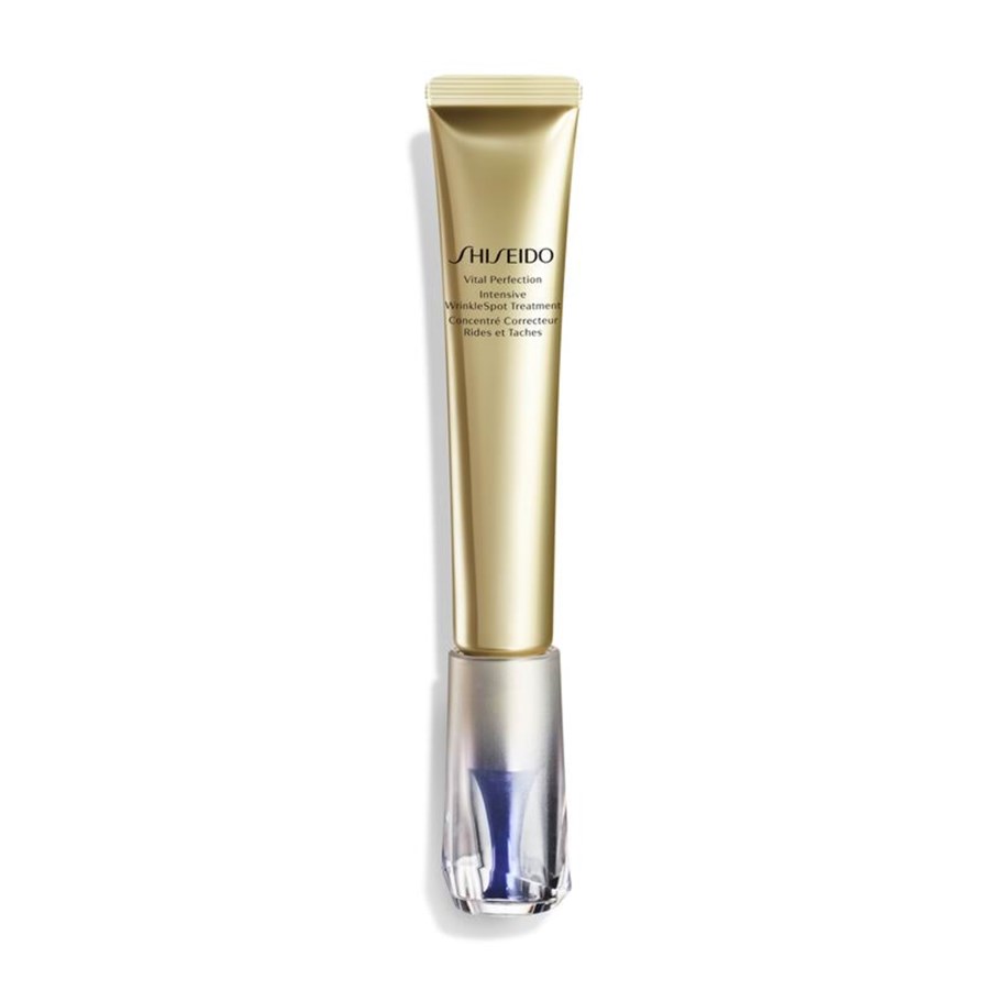 Gesichtspflege - Shiseido Vital Perfection Intensive Wrinklespot Treatment 20ml - 729238169562