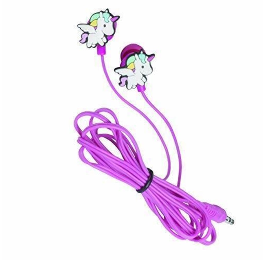 Kopfhörer/Headsets - Konix Unik - 3328170281973