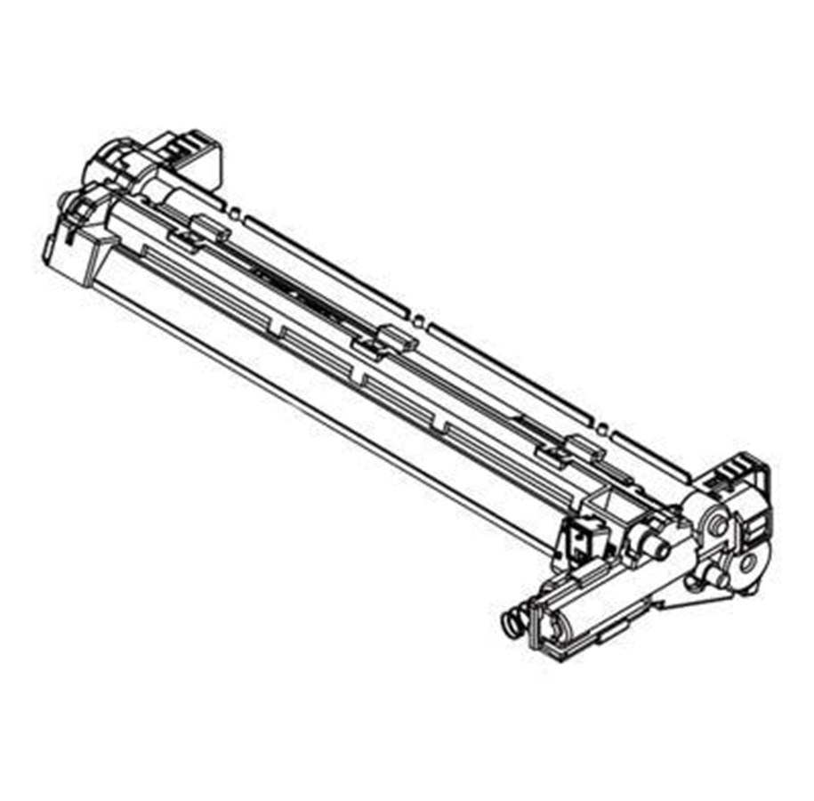 Druckerzubehör - Tinte & Toner - Kyocera DK 1110 - 302M293010