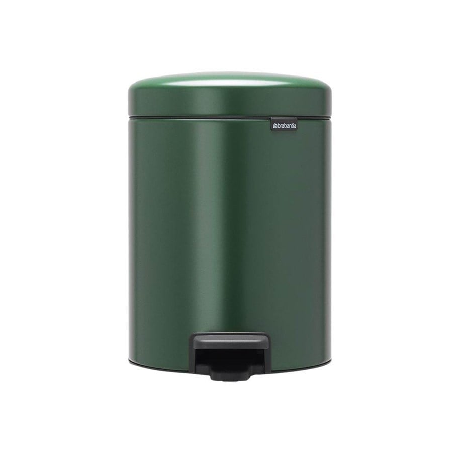 Reinigung - brabantia newIcon Rubbish bin flip lid 5 L - 304026