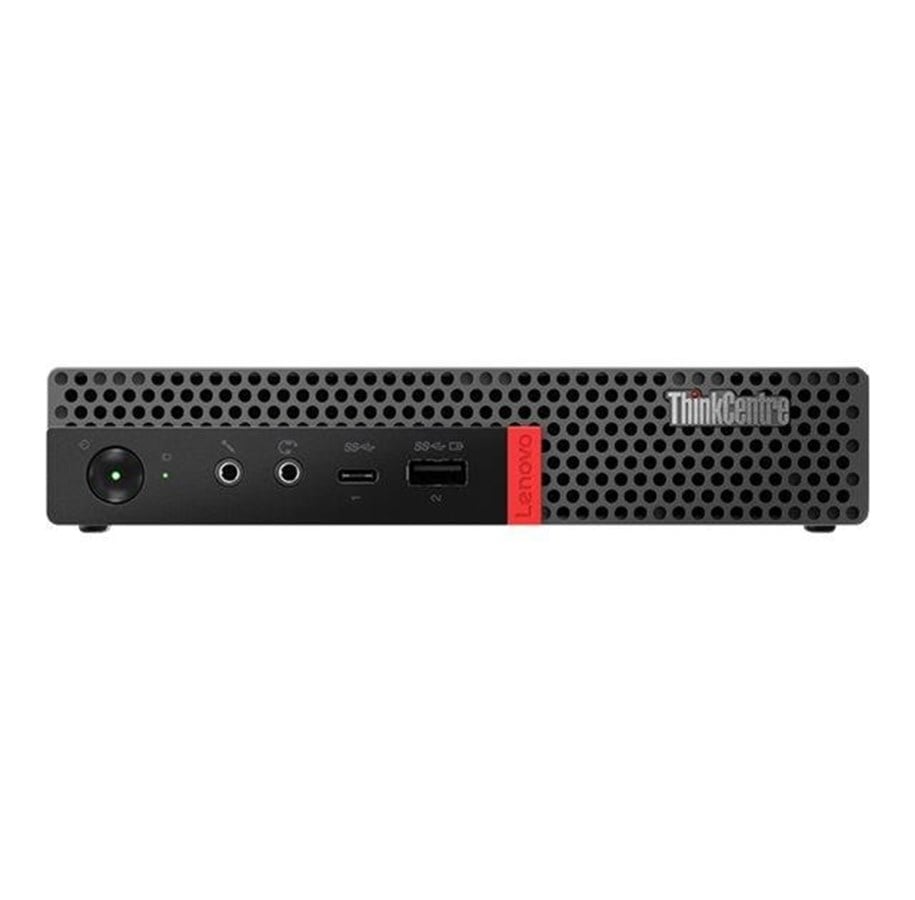 Stationär - Persönlicher Computer - Lenovo Refurbished ThinkCentre M920x - Refurbished - D-M920X-MU-T001