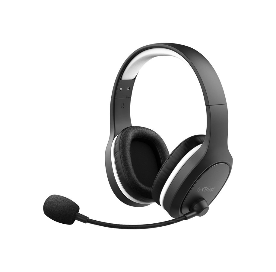 Kopfhörer/Headsets - Trust GXT 391 Thian - 24502