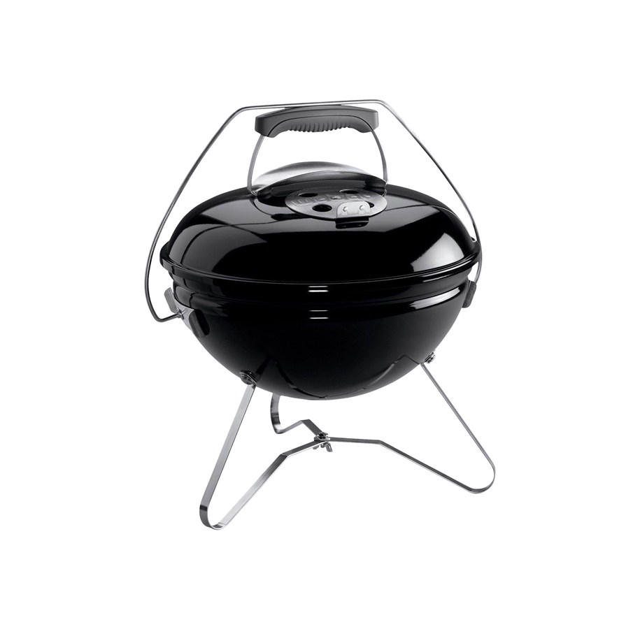 Grill und Zubehör - Weber Smokey Joe Premium - 1121004