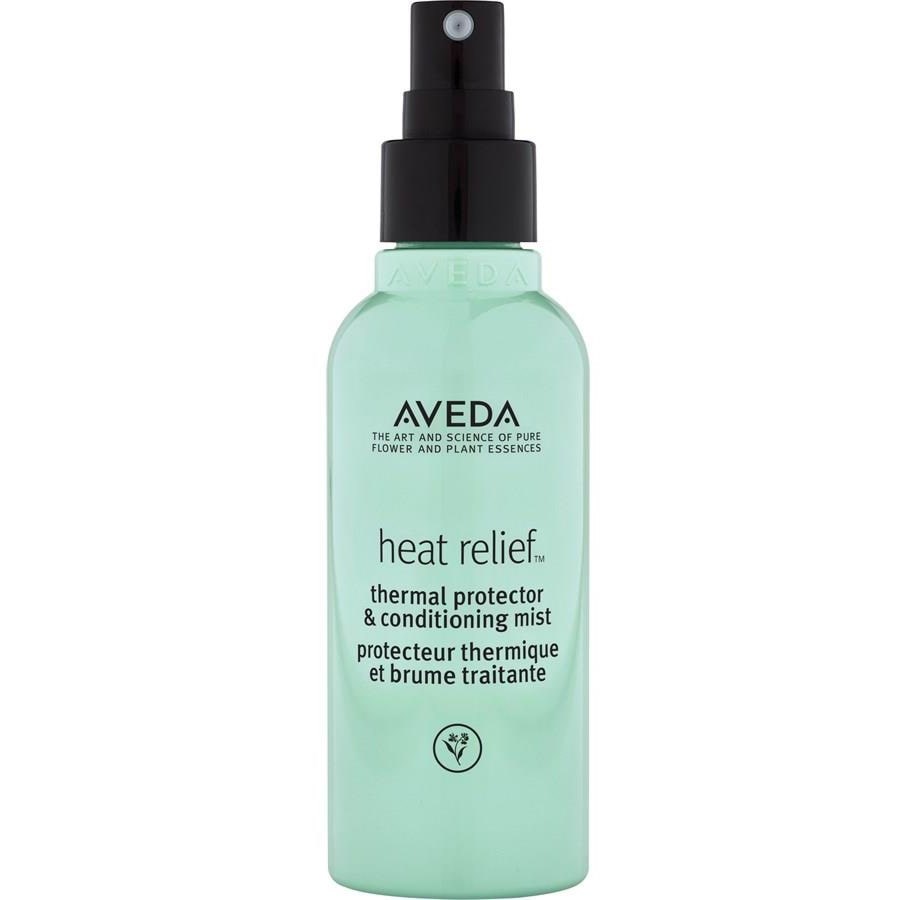 Haircare - Aveda Heat Relief Thermal Protector and Conditioning Mist 100ml - 018084004395