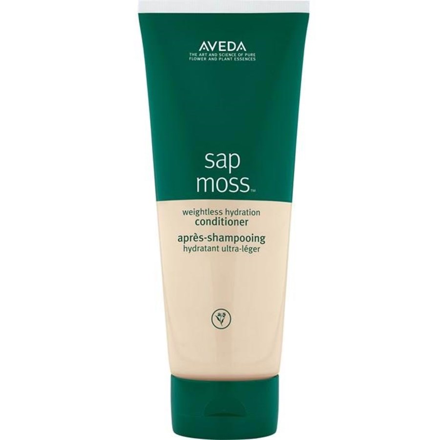 Haircare - Aveda Sap Moss Weightless Hydration Conditioner 200 ml - 018084001950