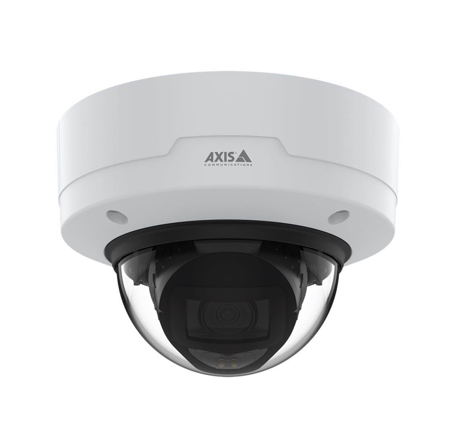 Netzwerkkamera - Axis P3267-LV Dome Camera - 02329-001