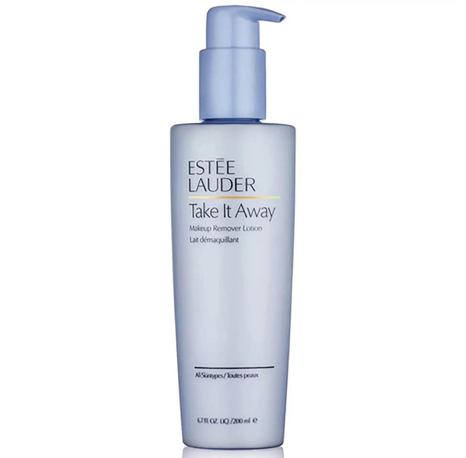Gesichtspflege - Esteé Lauder Take It Away Makeup Remover Lotion 200 ml - 27131988106
