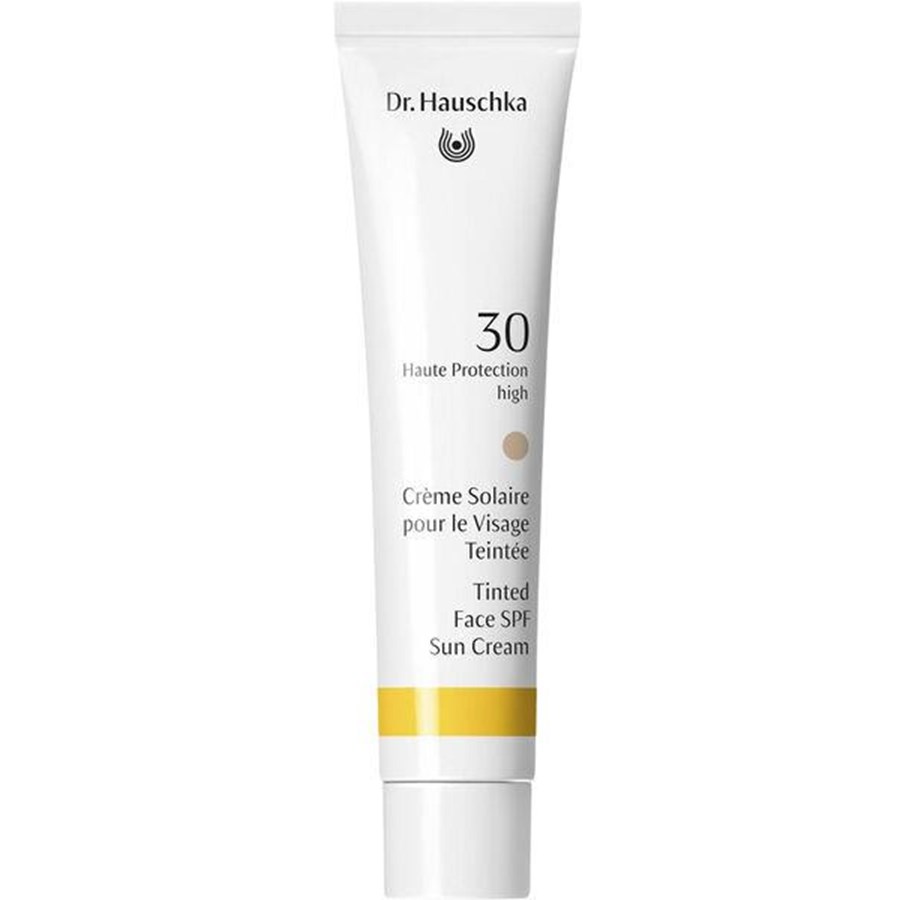 Körperpflege - Dr. Hauschka Tinted Face Sun Cream SPF30 40 ml - 4020829088962