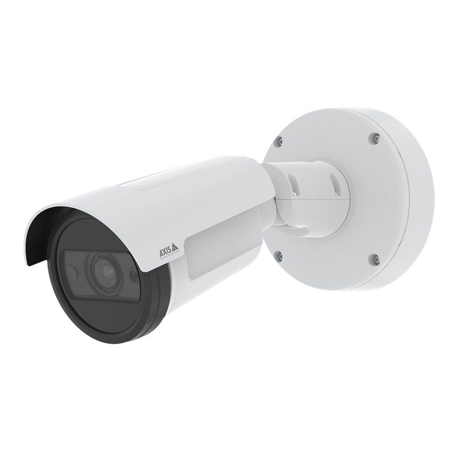 Netzwerkkamera - Axis P1467-LE Bullet Camera - 02341-001